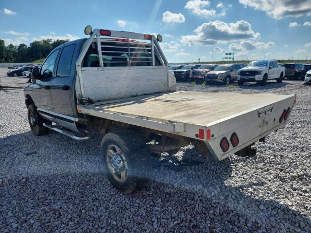 3D7KS28D95G729595 - 2005 DODGE RAM 2500 ST GRAY photo 2