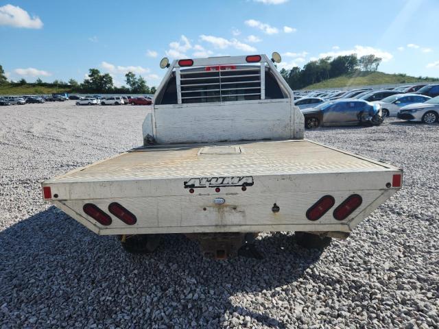 3D7KS28D95G729595 - 2005 DODGE RAM 2500 ST GRAY photo 6