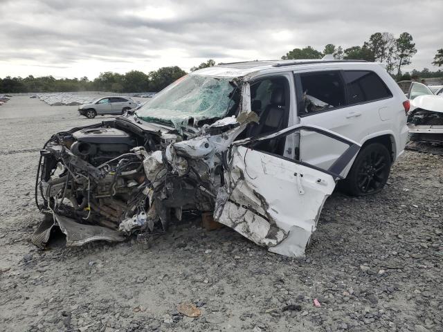 2018 JEEP GRAND CHER LAREDO, 