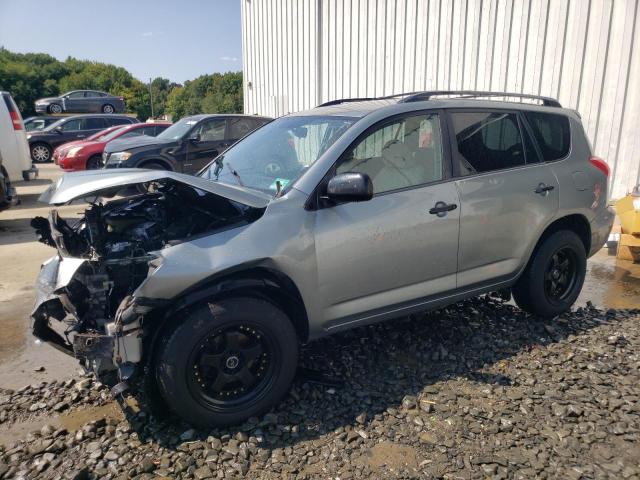 2008 TOYOTA RAV4, 