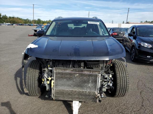 1V2RR2CA2JC579505 - 2018 VOLKSWAGEN ATLAS SEL BLACK photo 5