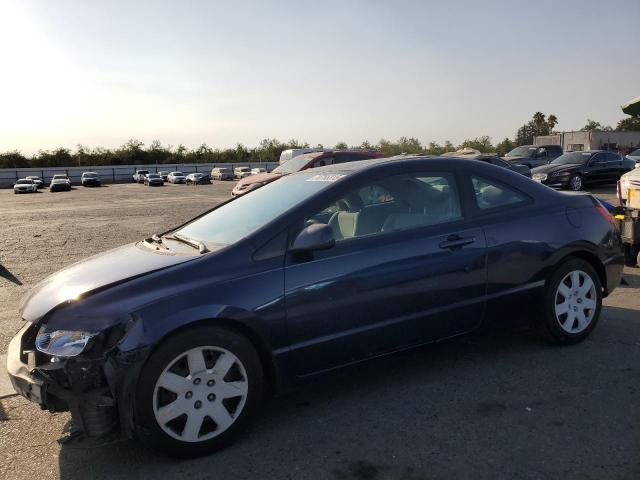 2011 HONDA CIVIC LX, 