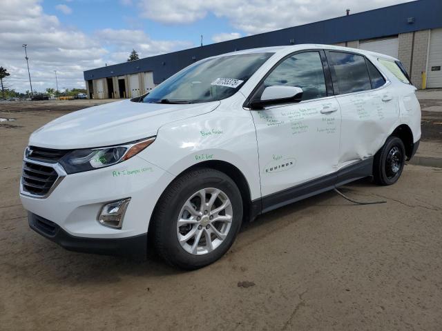 2020 CHEVROLET EQUINOX LT, 