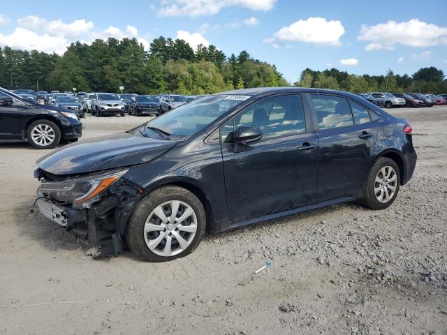 2020 TOYOTA COROLLA LE, 