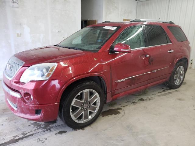 2012 GMC ACADIA DENALI, 