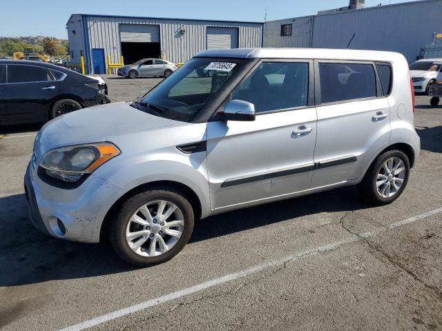 2013 KIA SOUL +, null