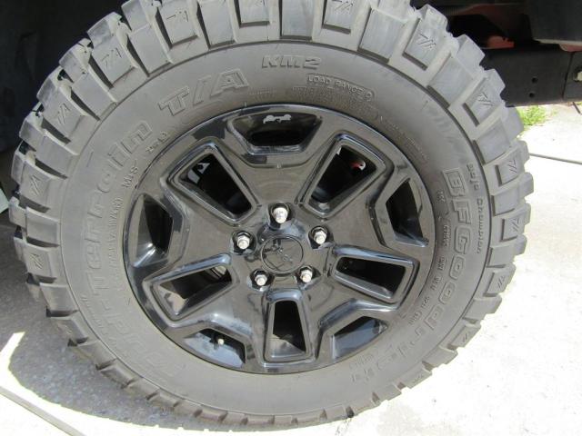 1C4AJWAG6JL9091XX - 2018 JEEP WRANGLER SPORT RED photo 10