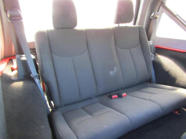 1C4AJWAG6JL9091XX - 2018 JEEP WRANGLER SPORT RED photo 6