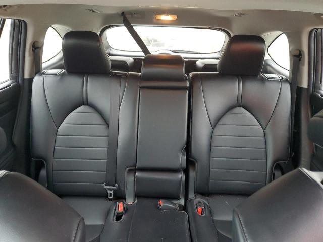 5TDGZRBH1NS185207 - 2022 TOYOTA HIGHLANDER XLE GRAY photo 10