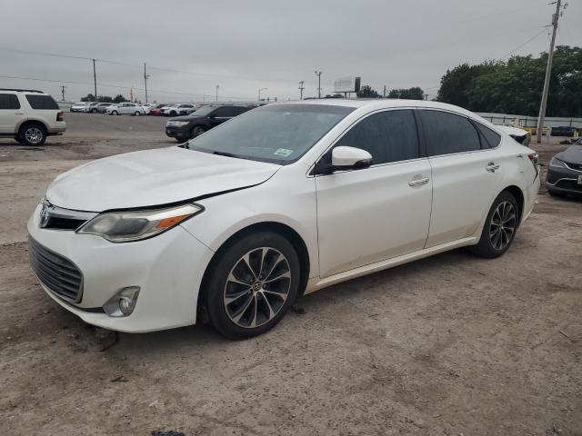 2013 TOYOTA AVALON BASE, 
