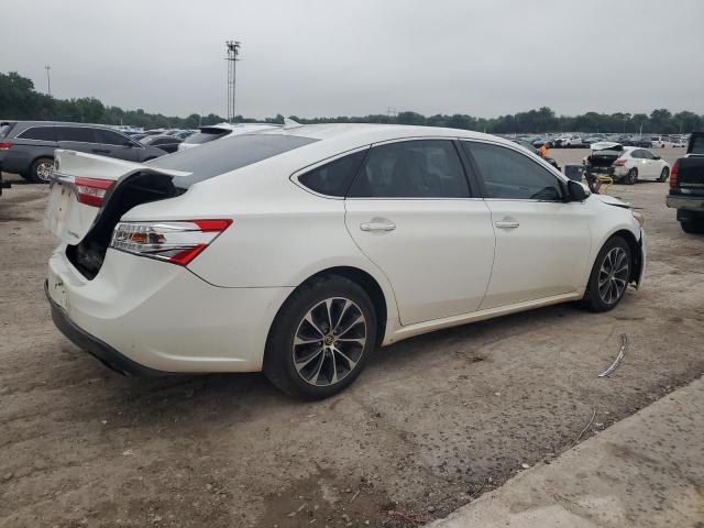 4T1BK1EB7DU032389 - 2013 TOYOTA AVALON BASE Blanc photo 3