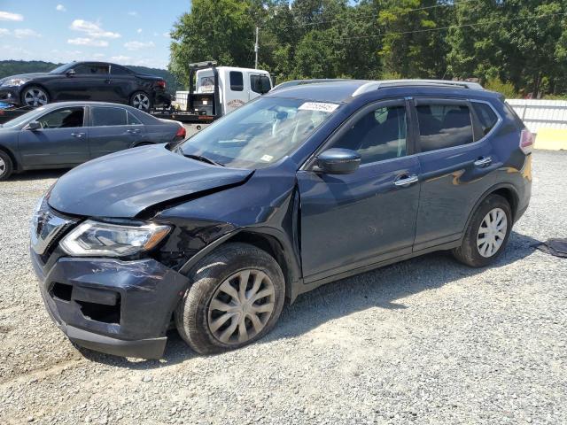 2016 NISSAN ROGUE S, 