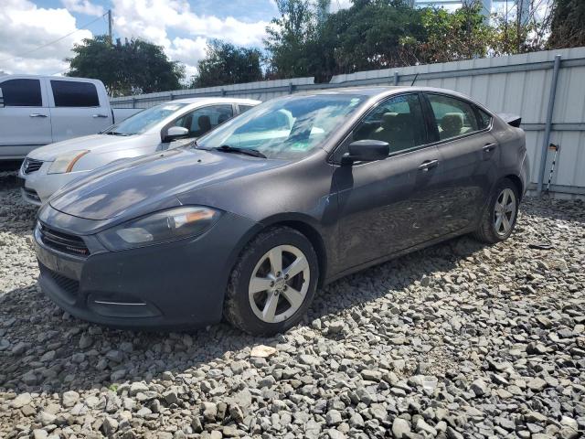 2016 DODGE DART SXT, 