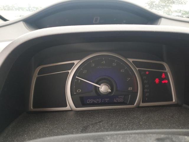 19XFA1F94BE003285 - 2011 HONDA CIVIC EXL 灰色 照片 9