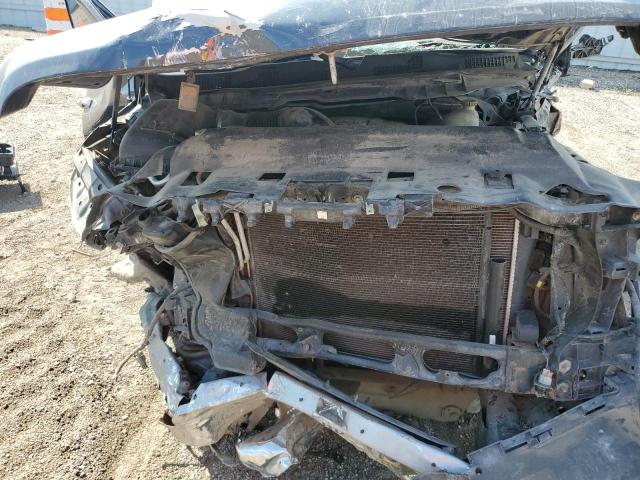 1C6RR7GT0ES232879 - 2014 RAM 1500 SLT BLACK photo 11