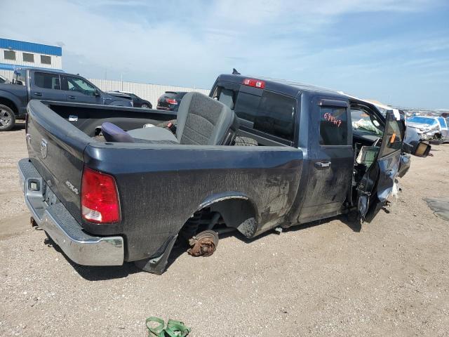 1C6RR7GT0ES232879 - 2014 RAM 1500 SLT BLACK photo 3