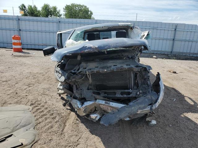 1C6RR7GT0ES232879 - 2014 RAM 1500 SLT BLACK photo 5