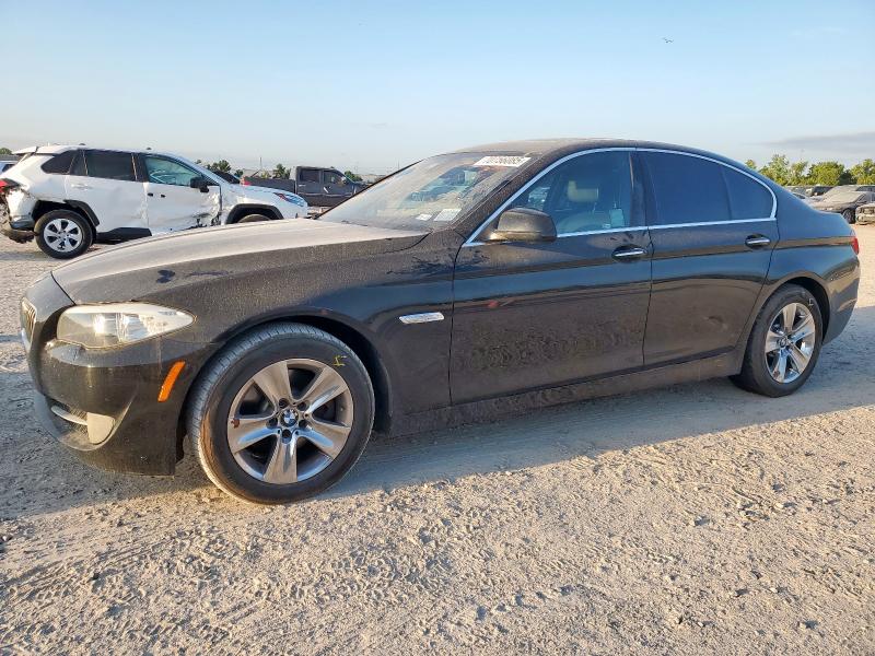 2011 BMW 528 I, 