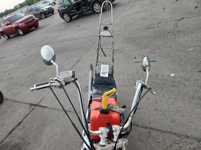 JH2RC50055M103854 - 2005 HONDA VT750 C BLACK photo 5