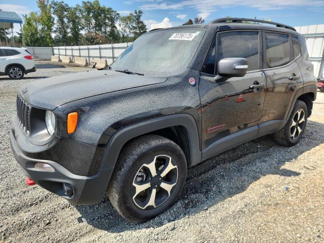 2020 JEEP RENEGADE TRAILHAWK, 