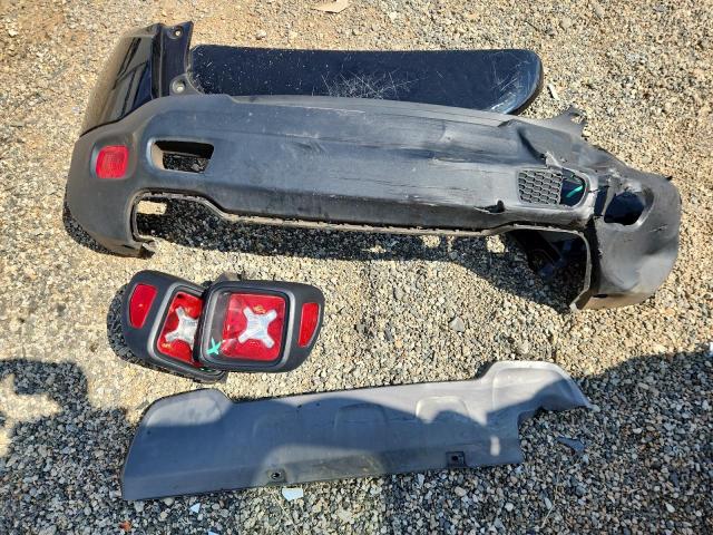 ZACNJBC15LPM03762 - 2020 JEEP RENEGADE TRAILHAWK 黑色 照片 12