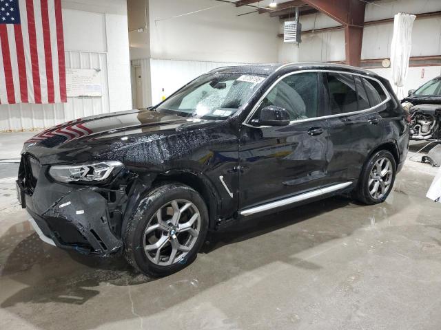 2024 BMW X3 XDRIVE30I, 