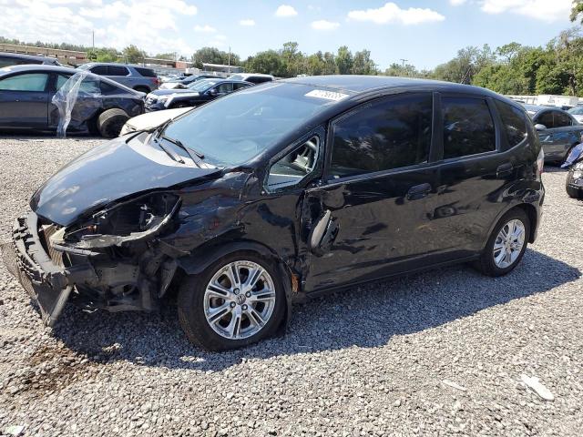 2010 HONDA FIT, 