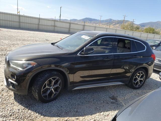2016 BMW X1 XDRIVE28I, 