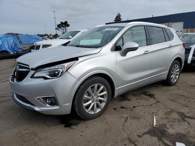 2019 BUICK ENVISION ESSENCE, 