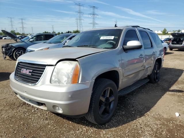 2008 GMC YUKON, 