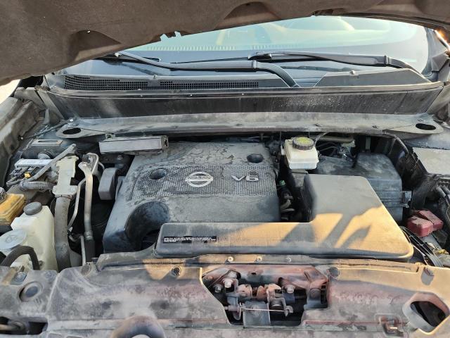 5N1AR2MN4EC641665 - 2014 NISSAN PATHFINDER S Grafit foto 12