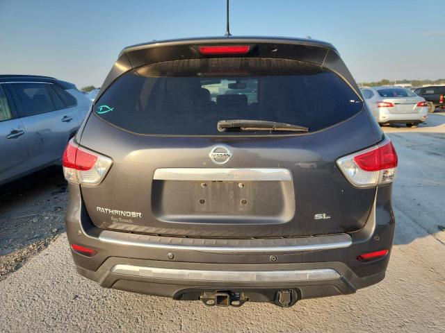 5N1AR2MN4EC641665 - 2014 NISSAN PATHFINDER S Grafit foto 6