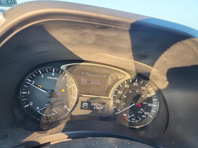 5N1AR2MN4EC641665 - 2014 NISSAN PATHFINDER S Grafit foto 9