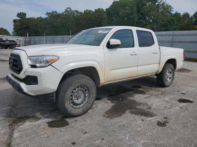 2023 TOYOTA TACOMA DOUBLE CAB, 