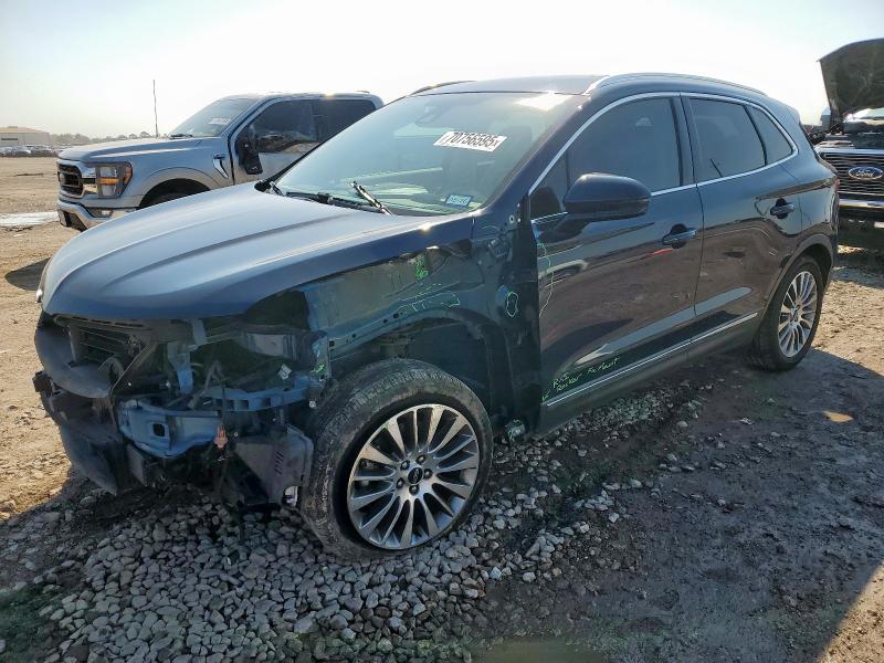 2018 LINCOLN MKC RESERVE, 