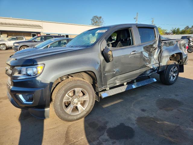 2017 CHEVROLET COLORADO Z71, 