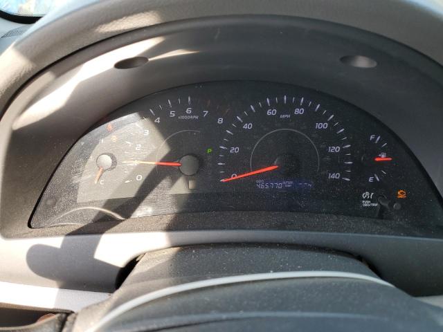 4T1BF3EK2BU740241 - 2011 TOYOTA CAMRY BASE Կապույտ լուսանկար 9