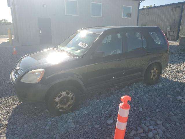 2005 HONDA CR-V LX, null