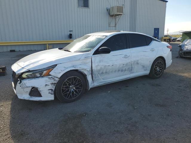 2021 NISSAN ALTIMA SR, 