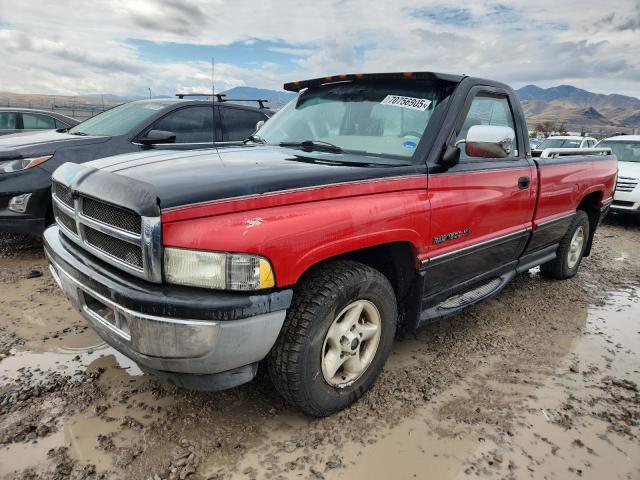 1996 DODGE RAM 1500, 