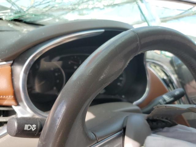 1G1ZD5ST2JF212499 - 2018 CHEVROLET MALIBU LT Ақ фото 9