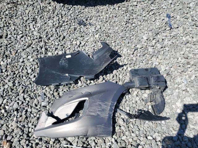 KMHCT4AE8DU329965 - 2013 HYUNDAI ACCENT GLS BROWN photo 12