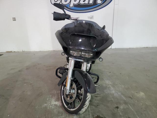 1HD1KHC19MB630836 - 2021 HARLEY-DAVIDSON FLTRX 黑色 照片 2