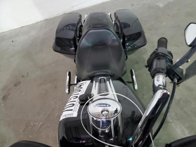 1HD1KHC19MB630836 - 2021 HARLEY-DAVIDSON FLTRX 黑色 照片 5