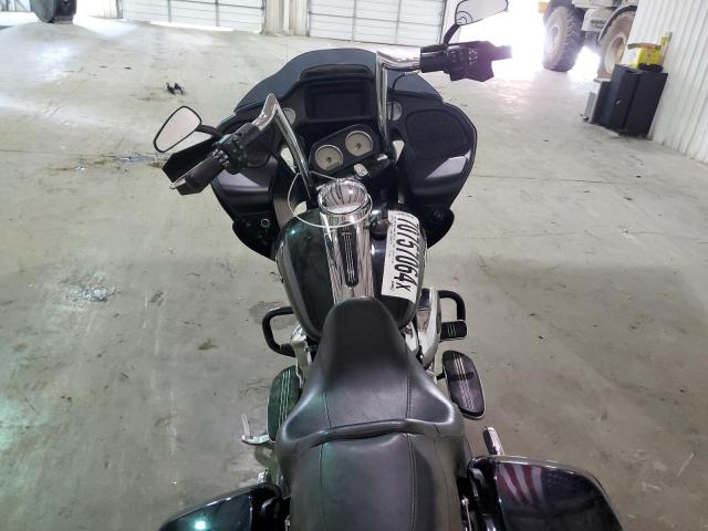 1HD1KHC19MB630836 - 2021 HARLEY-DAVIDSON FLTRX 黑色 照片 6