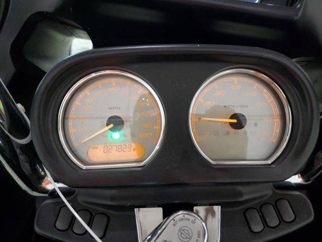 1HD1KHC19MB630836 - 2021 HARLEY-DAVIDSON FLTRX 黑色 照片 7