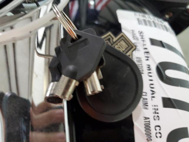 1HD1KHC19MB630836 - 2021 HARLEY-DAVIDSON FLTRX 黑色 照片 8