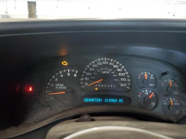 1GCEC14X36Z289101 - 2006 CHEVROLET SILVERADO C1500 თეთრი ფოტო 9