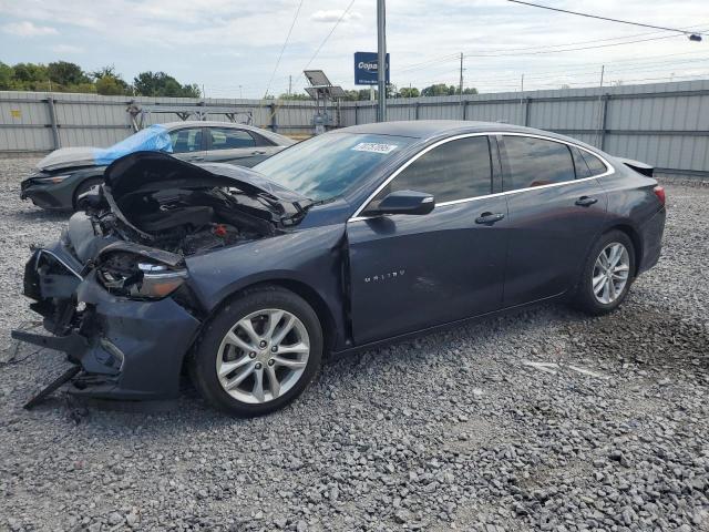 2017 CHEVROLET MALIBU HYBRID, 