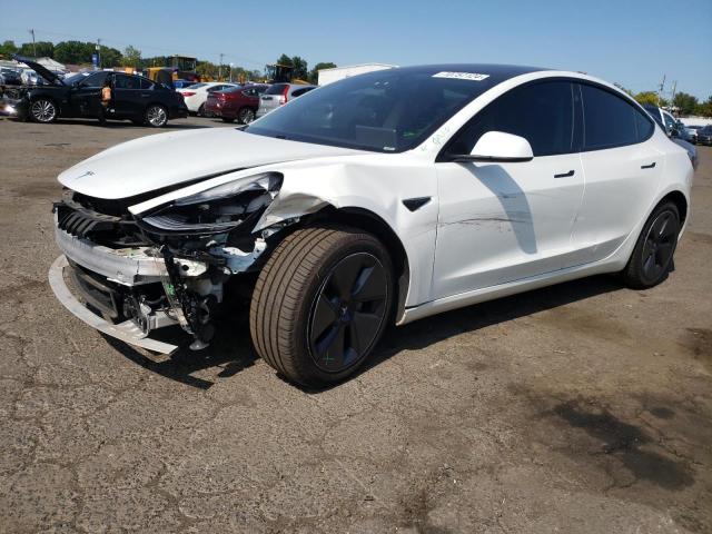 2021 TESLA MODEL 3, 